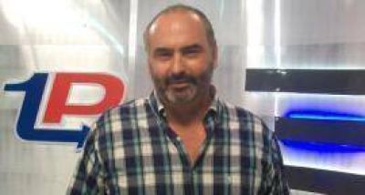 Juan Casa�as, el candidato opositor que m�s le conviene a Alperovich