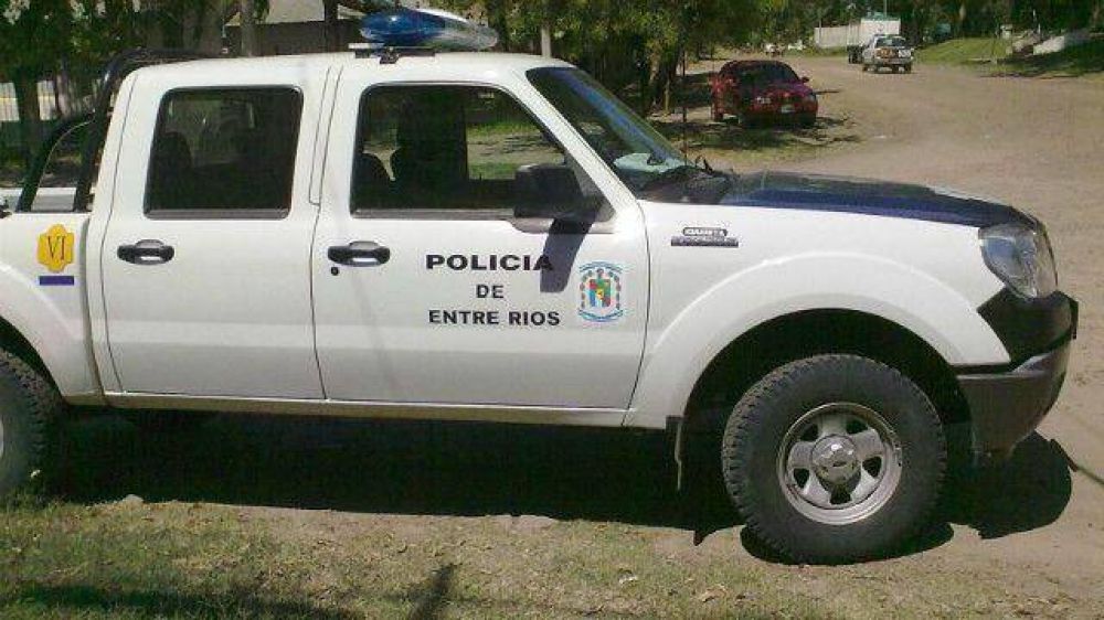 Un sospechoso por el crimen de Rosatelli