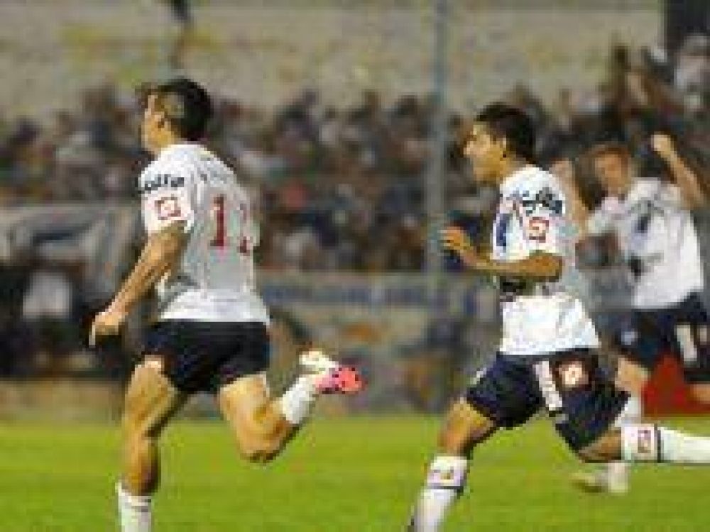 Juventud se llev� el cl�sico con amplia supremac�a
