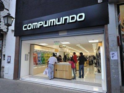 Compumundo comenz� en Salta a brindar soluciones tecnol�gicas