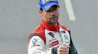 Rally Argentina: Sebastien Loeb, rumbo a otra dimensi�n