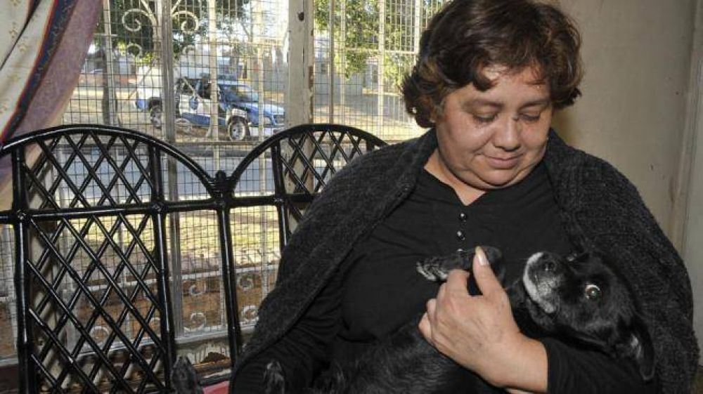 El calvario de M�nica Torres parece no tener fin