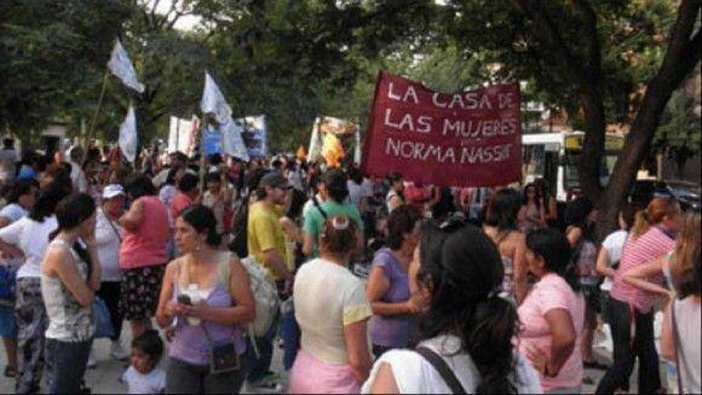 Proponen crear una comisi�n que atienda la tem�tica de g�nero