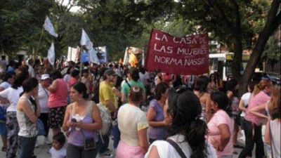 Proponen crear una comisi�n que atienda la tem�tica de g�nero