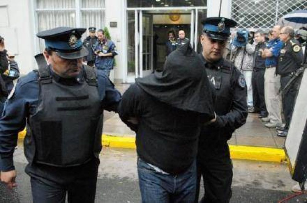 Cay� una banda narco que operaba entre Formosa y Buenos Aires 