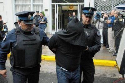 Cay� una banda narco que operaba entre Formosa y Buenos Aires 