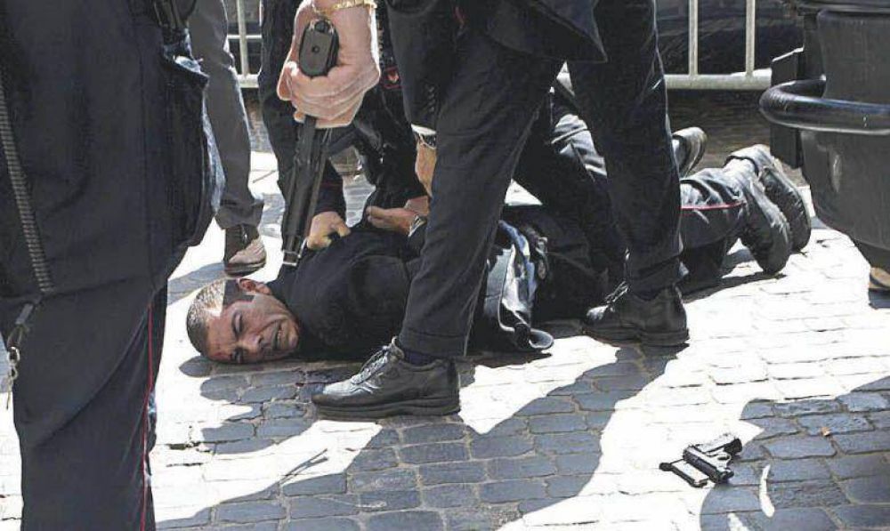 El fen�meno alarmante de los "suicidios por la crisis" en Italia