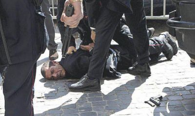 El fen�meno alarmante de los "suicidios por la crisis" en Italia