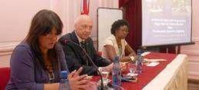La seguridad vial en la provincia es "cr�tica" y "tiende a agravarse"