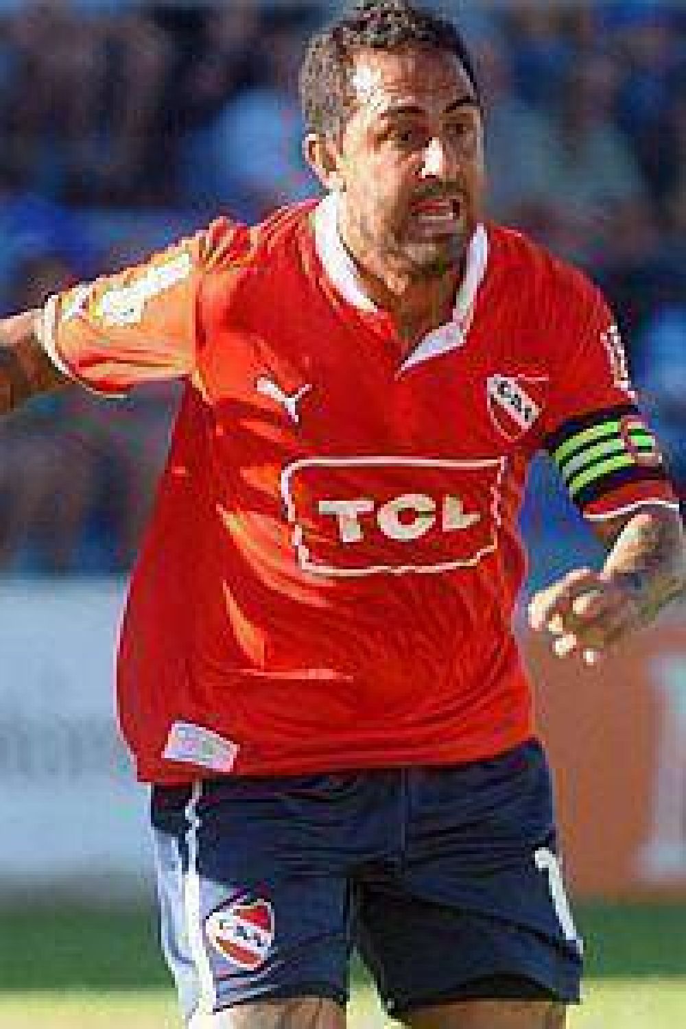 Independiente, con resultados a favor, busca ox�geno
