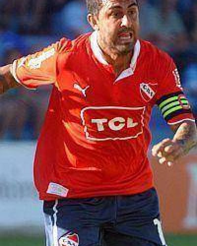 Independiente, con resultados a favor, busca ox�geno