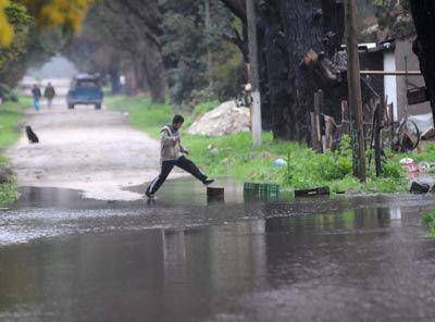 La Municipalidad anunciar� medidas para enfrentar cat�strofes naturales