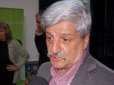 San Fernando: Para Andreotti, "la Provincia gobierna esquivando los problemas"