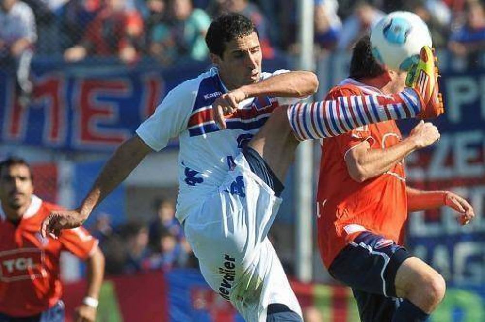 Tigre perdi� con Independiente y contin�a con su pobre cosecha en el torneo local