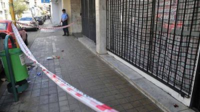 Lo asesinan, descuartizan y embolsan