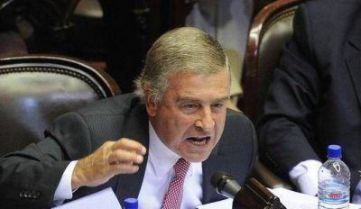 La promesa de Pablo Moyano