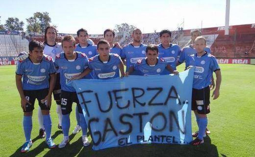 Esa obsesi�n llamada Copa