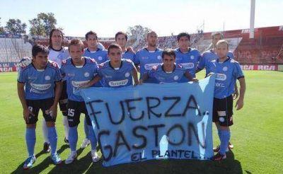 Esa obsesi�n llamada Copa