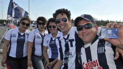Hora de decirte adi�s