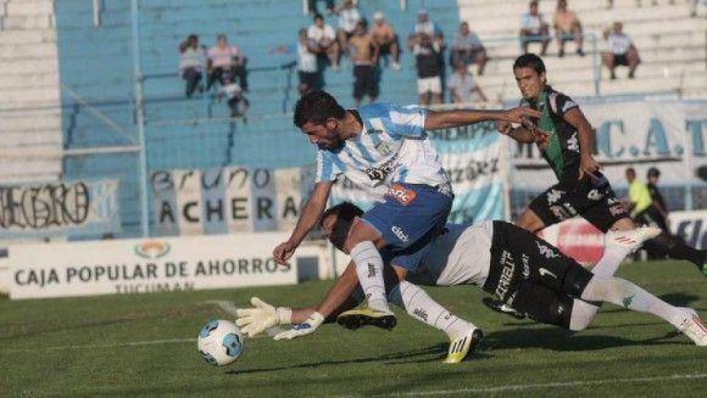 El equipo jug� bien hasta que las piernas dijeron basta