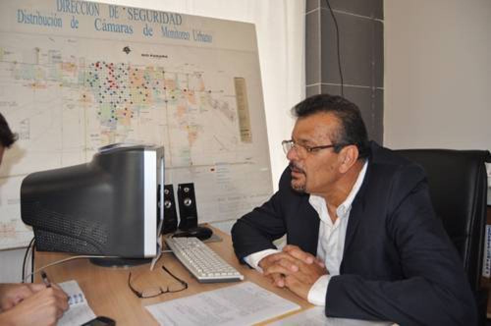 Datos muestran que baj� el delito, pero crecieron los robos con mayor violencia