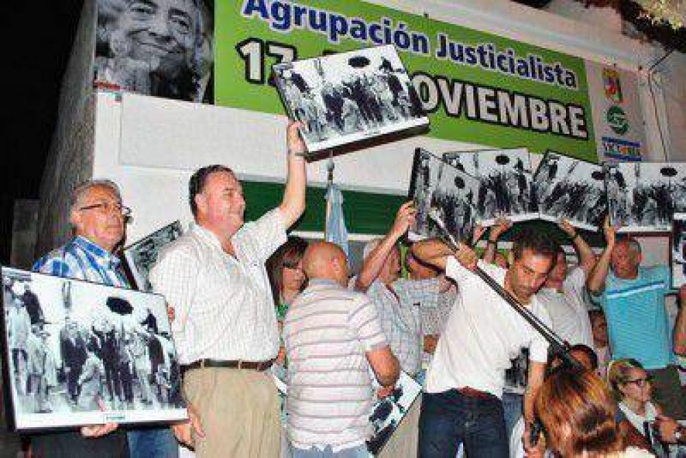 �Podr� Carossi dominar su propia tropa?