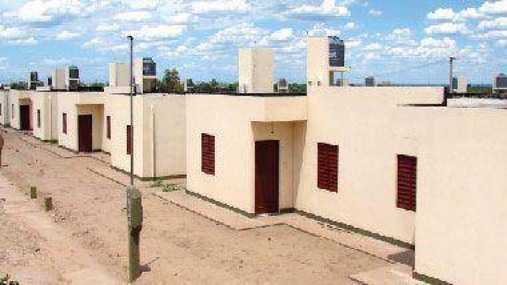 Iniciar�an hoy el juicio por estafas con la venta de viviendas sociales