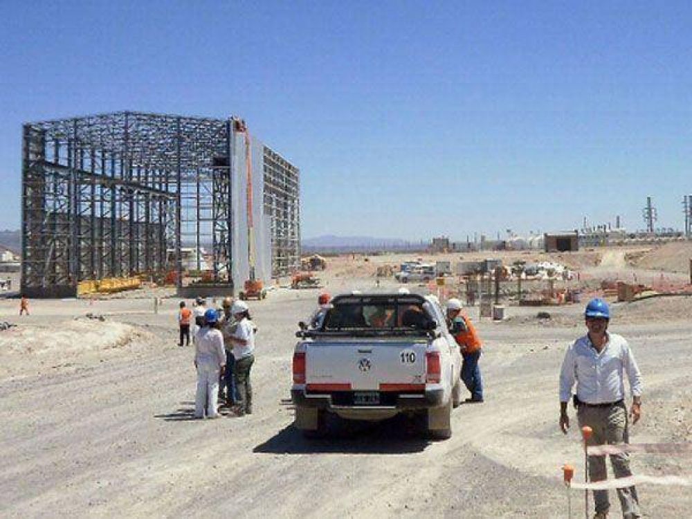 Tras el acuerdo, los trabajadores de Vale reciben los telegramas de despido	