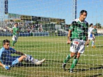 Juventud cay� ante Sportivo Belgrano por 5 a 3