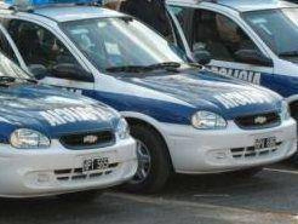 Vuelven a subir las causas judiciales en Dorrego