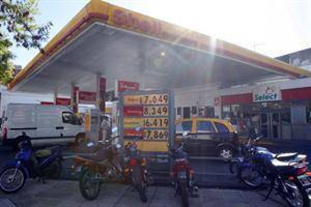 El congelamiento de precios no alcanz� para contener la inflaci�n