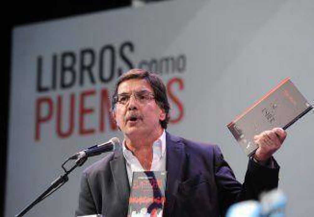 El Ministro de Educaci�n de la Naci�n firma en Quilmes acuerdo para construir jardines maternales en la ciudad