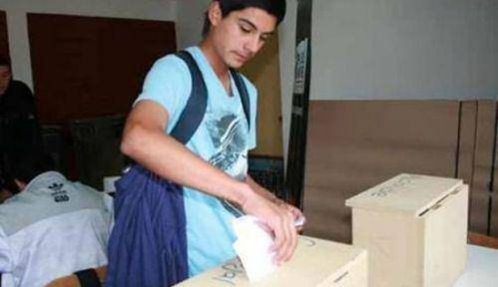 Elecciones 2013: unos 47 mil nuevos votantes en la provincia