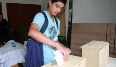 Elecciones 2013: unos 47 mil nuevos votantes en la provincia
