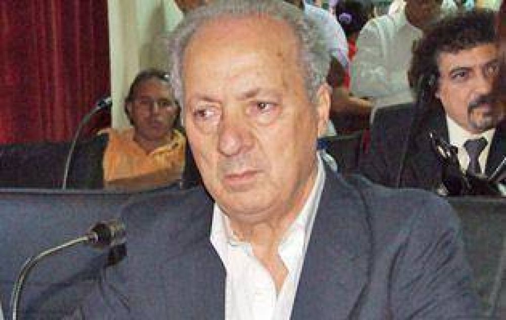 Malvaso destac� el acuerdo para municipalizar la M�spero