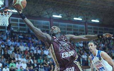 El Granate arranca a disputar la final