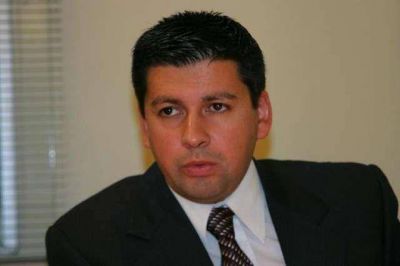 Presentaron el pedido de juicio pol�tico contra Marcelo Ponzone