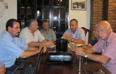 Los ruralistas se suman a las cr�ticas por la reforma judicial