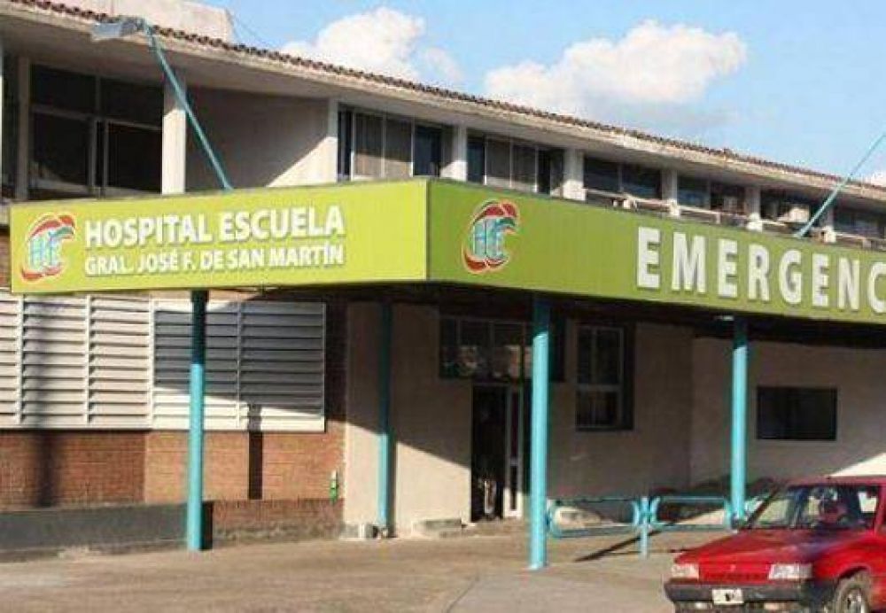 Profesionales m�dicos reiteran pedidos por mayor seguridad