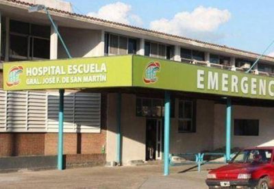 Profesionales m�dicos reiteran pedidos por mayor seguridad