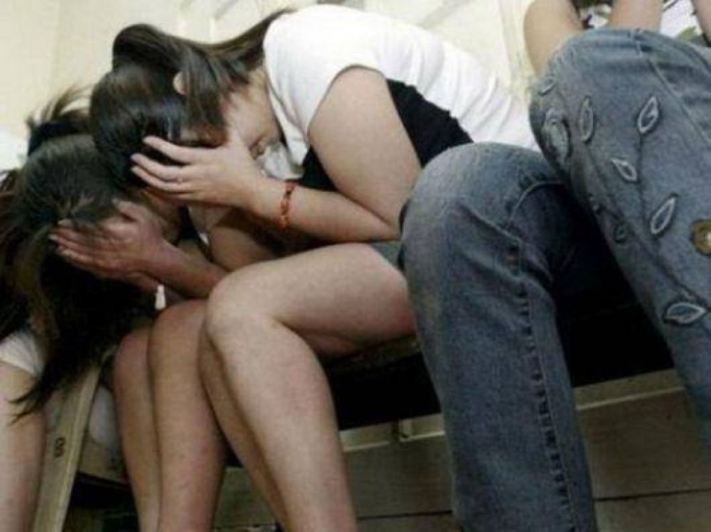 La falta de compromiso social posibilita la trata de personas