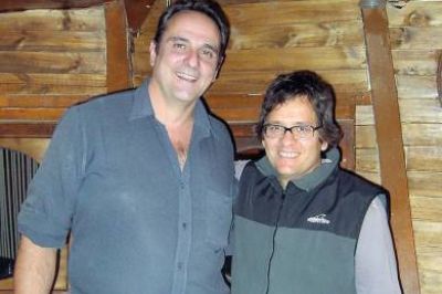 Proyecto Sur realiz� un encuentro de referentes en Puerto Madryn