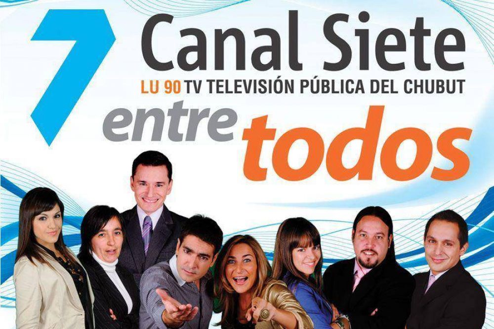Zabala: �Estamos trabajando para hacer televisi�n de calidad "