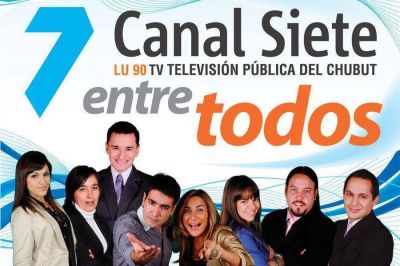 Zabala: �Estamos trabajando para hacer televisi�n de calidad "