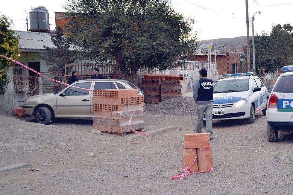 Pelea callejera termina con un joven ultimado a balazos
