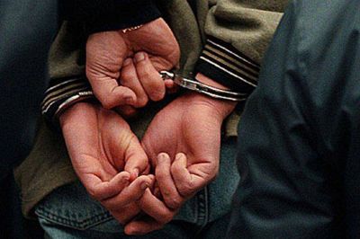 Joven denunci� que fue violada por dos individuos que ya est�n detenidos
