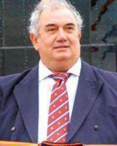 Carb�n blanco: la jueza Niremperger espera que esta semana se concrete el traslado de Patricio Gorosito