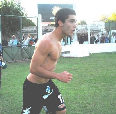Sarmiento y Douglas Haig igualaron 1 a 1 en Pergamino