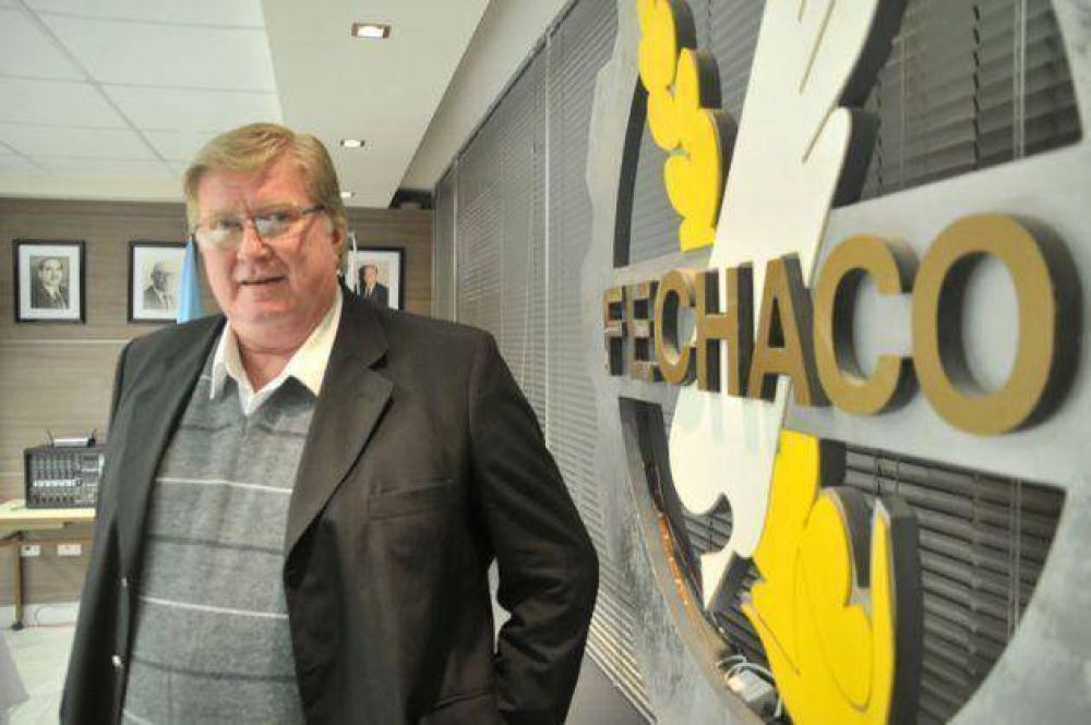 Expectativa por la posibilidad de comercializar con empresas chilenas