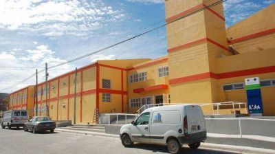 Provincia invierte $45 millones al a�o en el servicio de alimentaci�n escolar